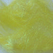 Lemon Sparkle Angelina Fusible Fiber 8oz  (1/2lb) Bulk Pack